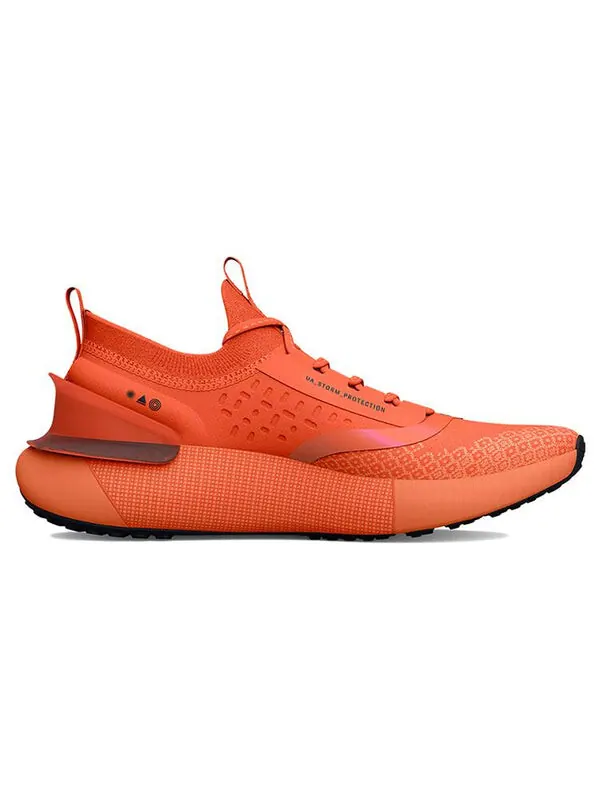 Кроссовки hovr phantom 3 storm 'panic orange' Under Armour — изображение 2 из 4, оранжевый