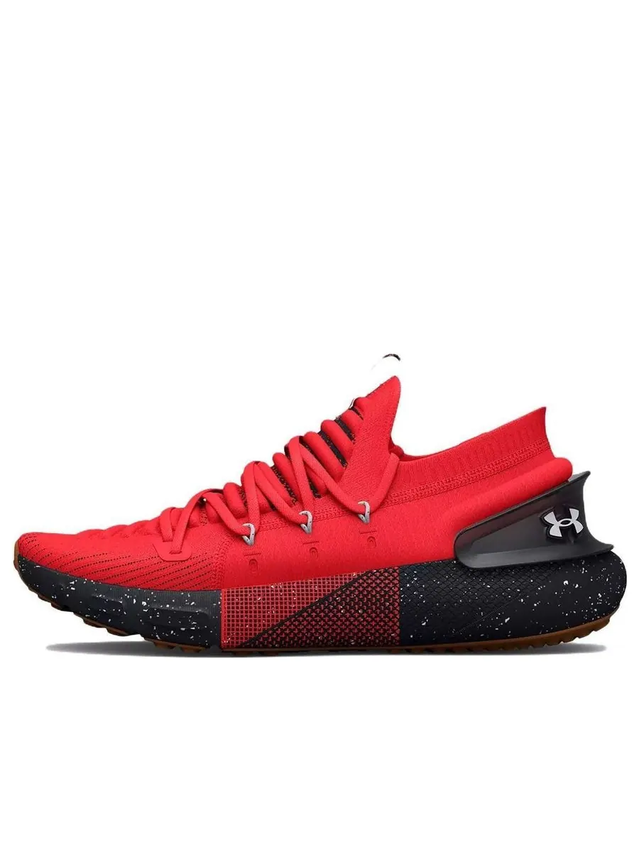 Беговые кроссовки Under Armour Phantom 3 'Lunar New Year' — изображение 1 из 5, красный