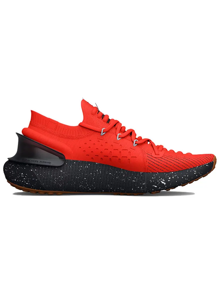 Беговые кроссовки Under Armour Phantom 3 'Lunar New Year' — изображение 2 из 5, красный