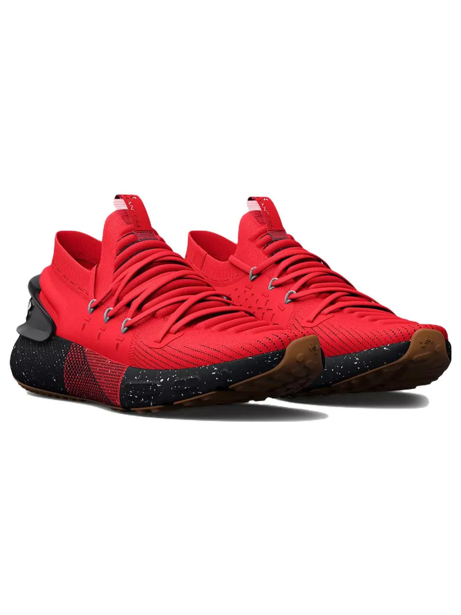 Беговые кроссовки Under Armour Phantom 3 'Lunar New Year' — изображение 3 из 5, красный
