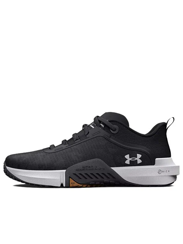 Кроссовки tribase reign vital 'black camo' Under Armour — изображение 1 из 4, черный