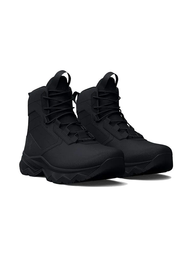 Мужские тактические кроссовки Under Armour Stellar G2 — изображение 2 из 4
