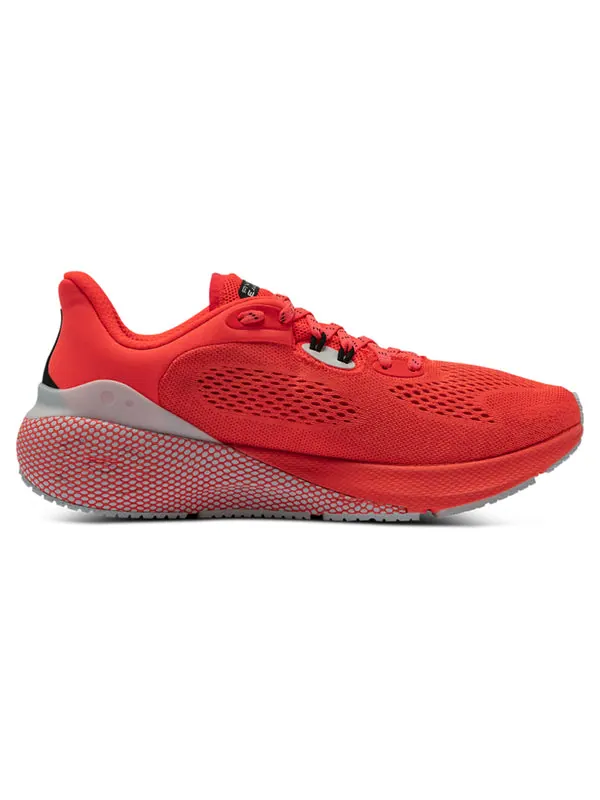 Кроссовки hovr machina 3hovr cn 'red' Under Armour — изображение 2 из 4, серый