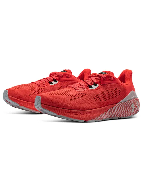 Кроссовки hovr machina 3hovr cn 'red' Under Armour — изображение 3 из 4, серый