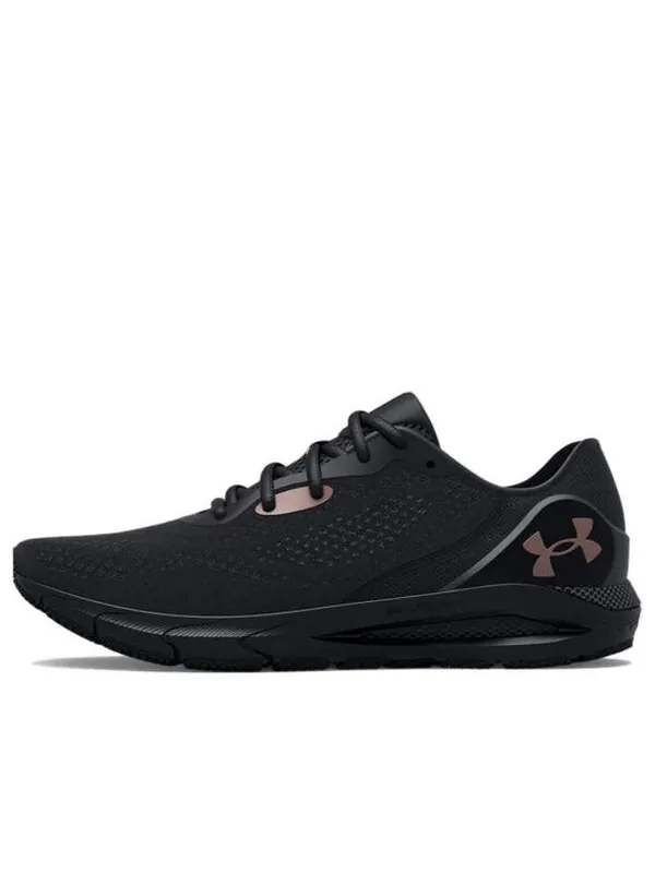 Кроссовки hovr sonic 5 cn 'black' Under Armour — изображение 1 из 4, черный