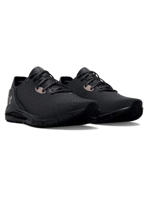 Кроссовки hovr sonic 5 cn 'black' Under Armour — изображение 3 из 4, черный
