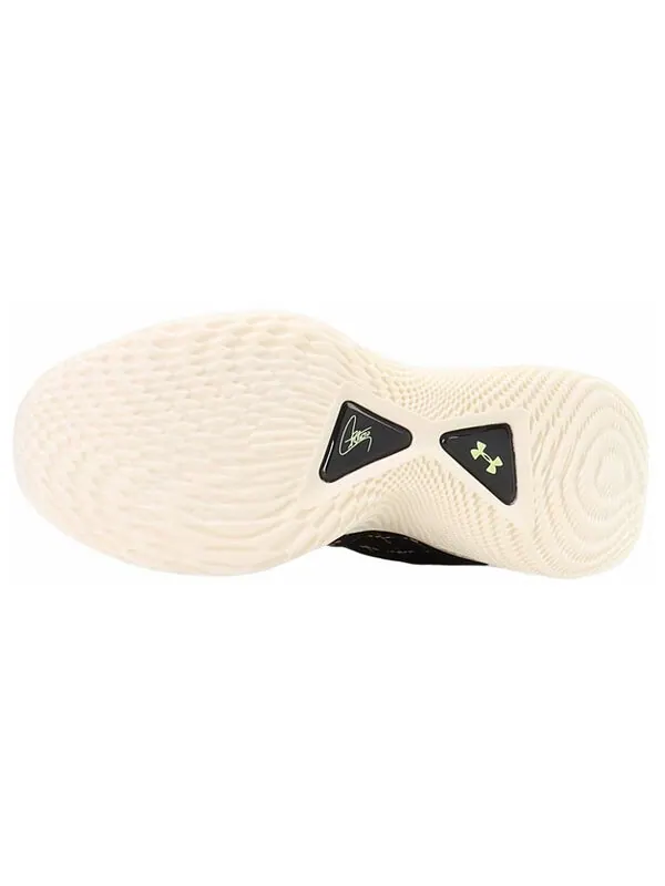 Кроссовки curry flow 9 'light show' Under Armour — изображение 4 из 4