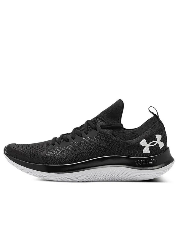 Кроссовки flow velociti se cn 'black' Under Armour — изображение 1 из 4, черный