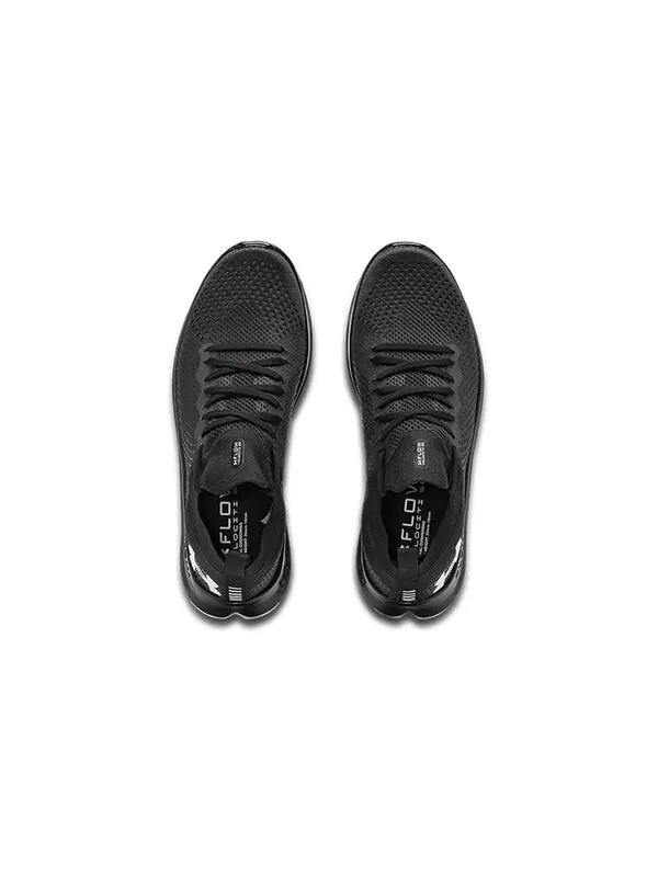 Кроссовки flow velociti se cn 'black' Under Armour — изображение 3 из 4, черный