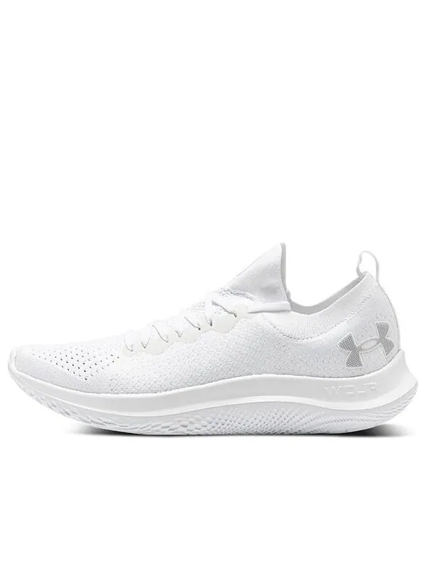 Кроссовки flow velociti se cn 'white' Under Armour — изображение 1 из 4, белый
