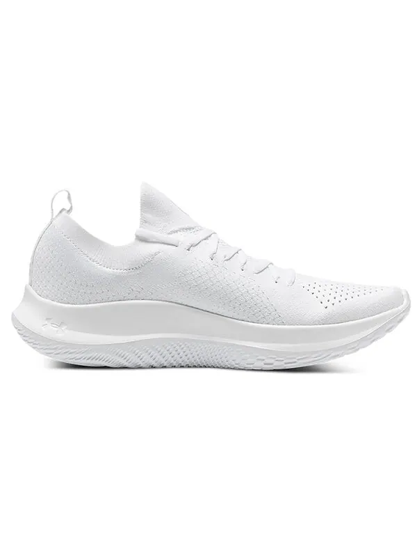 Кроссовки flow velociti se cn 'white' Under Armour — изображение 2 из 4, белый