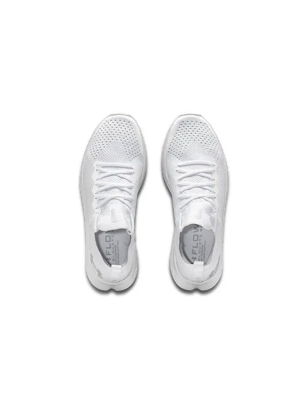 Кроссовки flow velociti se cn 'white' Under Armour — изображение 3 из 4, белый