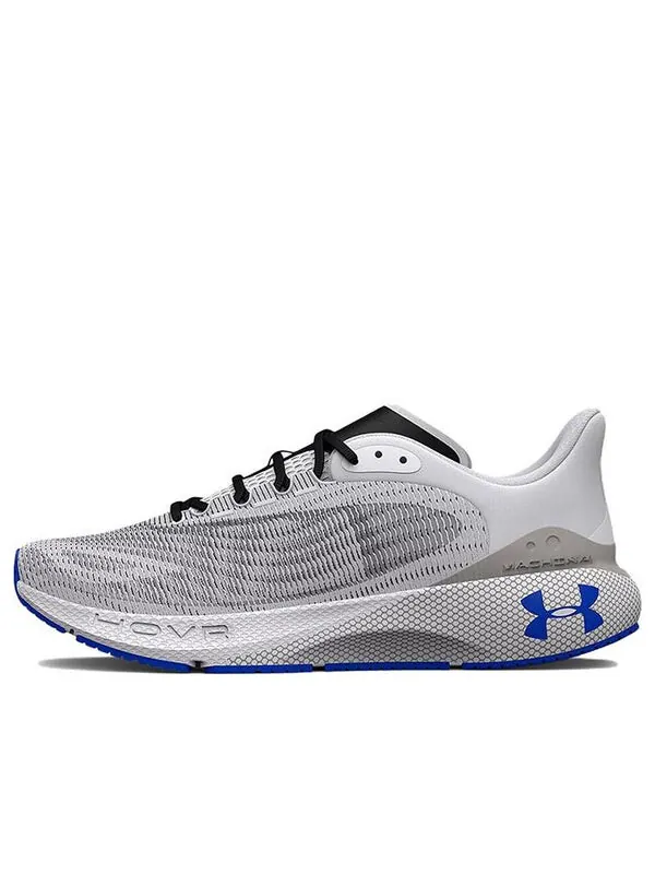 Кроссовки hovr machina 3 'grey' Under Armour — изображение 1 из 4, серый/синий