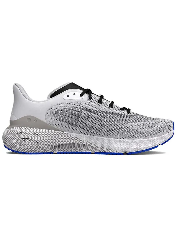 Кроссовки hovr machina 3 'grey' Under Armour — изображение 2 из 4, серый/синий
