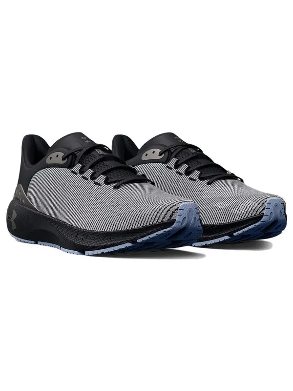 Кроссовки hovr machina 3 breeze cn Under Armour — изображение 3 из 4, черный
