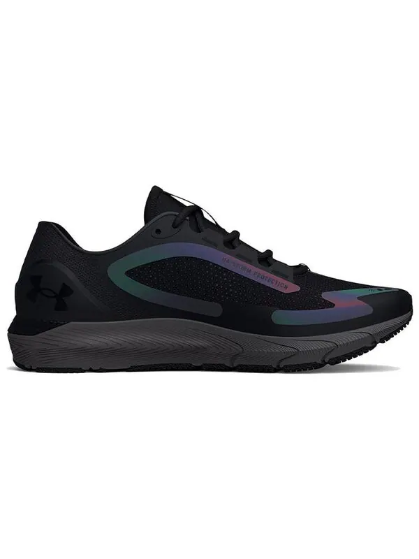 Кроссовки hovr sonic 5 storm cn 'black' Under Armour — изображение 2 из 4, черный
