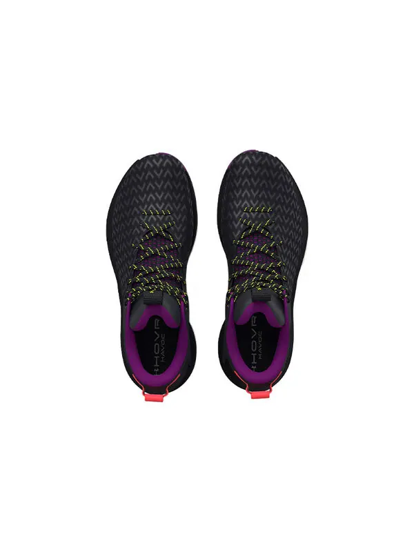 Кроссовки hovr havoc 4 clone Under Armour — изображение 4 из 4, черный
