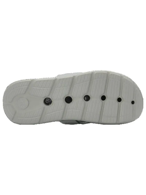 Тапочки ua ignite 7 'light grey' Under Armour — изображение 4 из 4, оливковый/зеленый