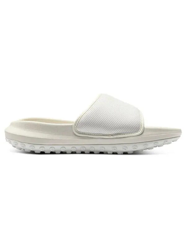Тапочки ft sway slide 'ivory fog' Under Armour — изображение 2 из 4, слоновая кость