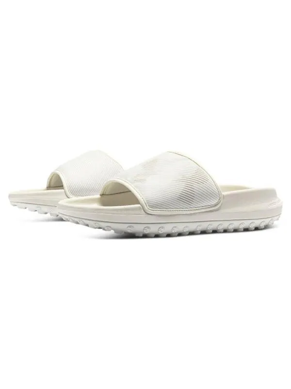 Тапочки ft sway slide 'ivory fog' Under Armour — изображение 3 из 4, слоновая кость
