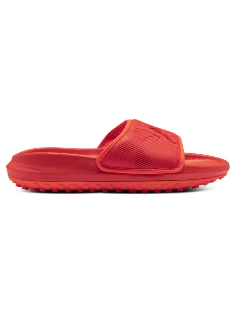 Слипоны Under Armour Summit 'Red' 3026033-602 — изображение 2 из 5, красный