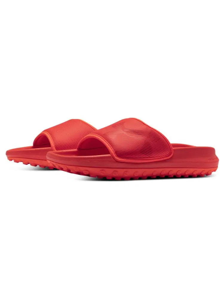 Слипоны Under Armour Summit 'Red' 3026033-602 — изображение 3 из 5, красный