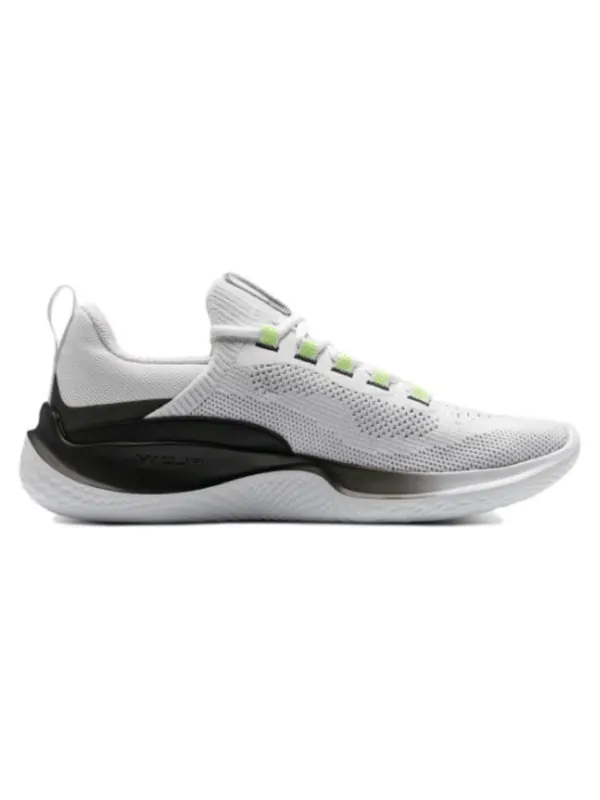 Кроссовки flow dynamic Under Armour — изображение 2 из 4, белый