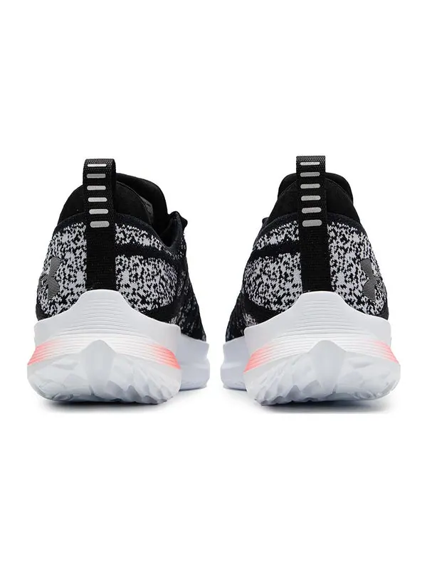 Кроссовки velociti 3 'black silver red' Under Armour — изображение 4 из 4