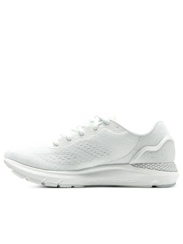 Кроссовки hovr sonic 6 'white' Under Armour — изображение 1 из 4, белый