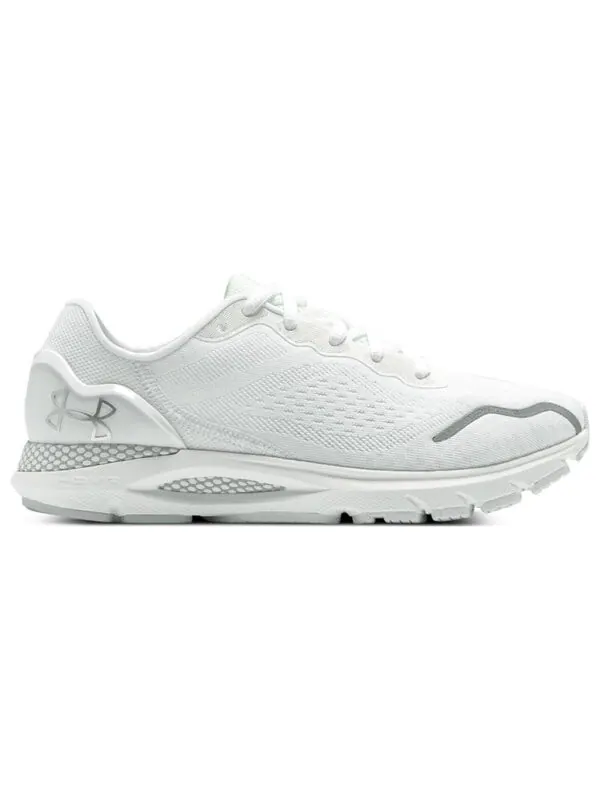Кроссовки hovr sonic 6 'white' Under Armour — изображение 2 из 4, белый