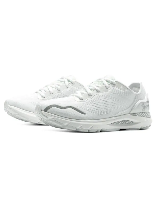 Кроссовки hovr sonic 6 'white' Under Armour — изображение 3 из 4, белый