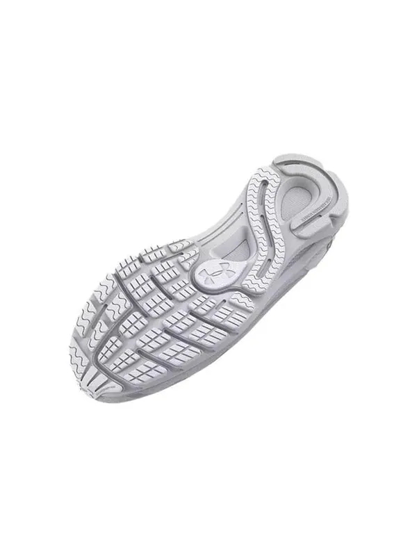 Кроссовки hovr sonic 6 'white metallic silver' Under Armour — изображение 4 из 4