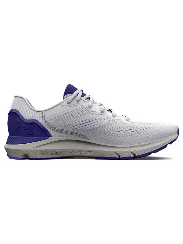 Кроссовки hovr sonic 6 Under Armour — изображение 2 из 4, белый/синий