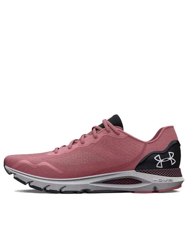 Кроссовки hovr sonic 6 'pink elixir' Under Armour — изображение 1 из 4, розовый