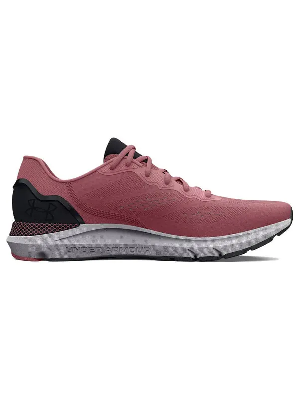 Кроссовки hovr sonic 6 'pink elixir' Under Armour — изображение 2 из 4, розовый