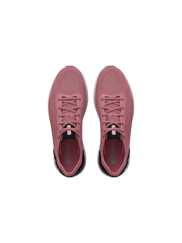 Кроссовки hovr sonic 6 'pink elixir' Under Armour — изображение 4 из 4, розовый