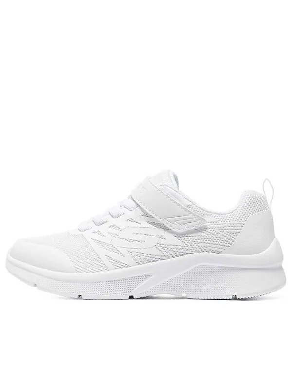 Кроссовки microspec 'white' Skechers — изображение 1 из 4, белый