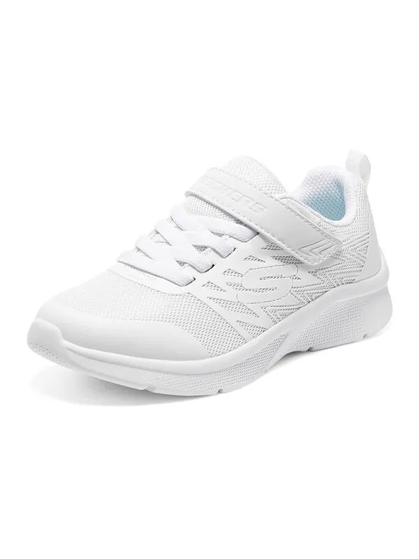 Кроссовки microspec 'white' Skechers — изображение 3 из 4, белый