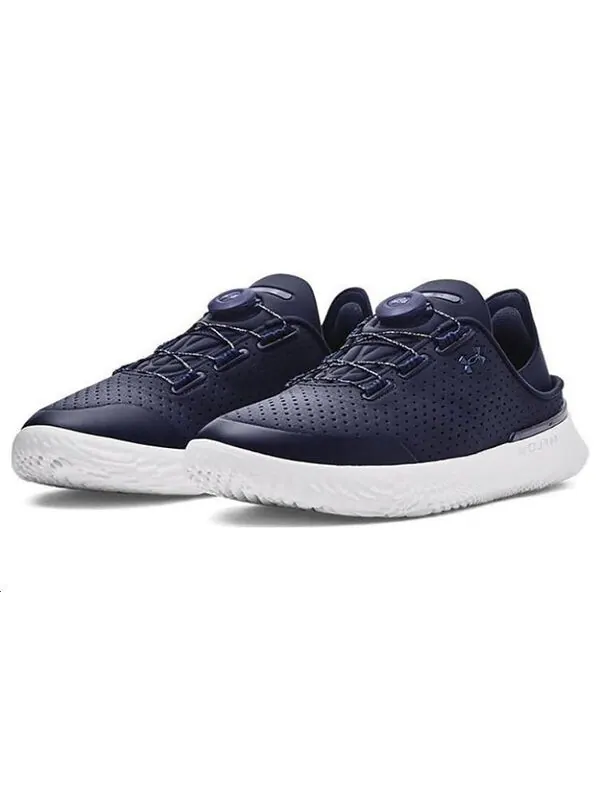 Кроссовки slipspeed 'dark purple blue' Under Armour — изображение 3 из 4, темный фиолетовый синий