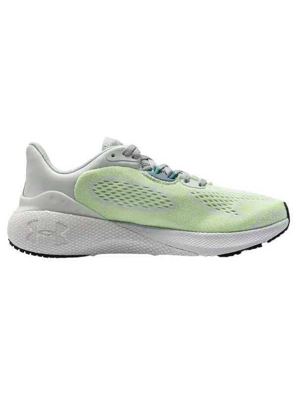 Кроссовки hovr machina 3 daylight 2.0 cn 'white green' Under Armour — изображение 2 из 4, белый зеленый