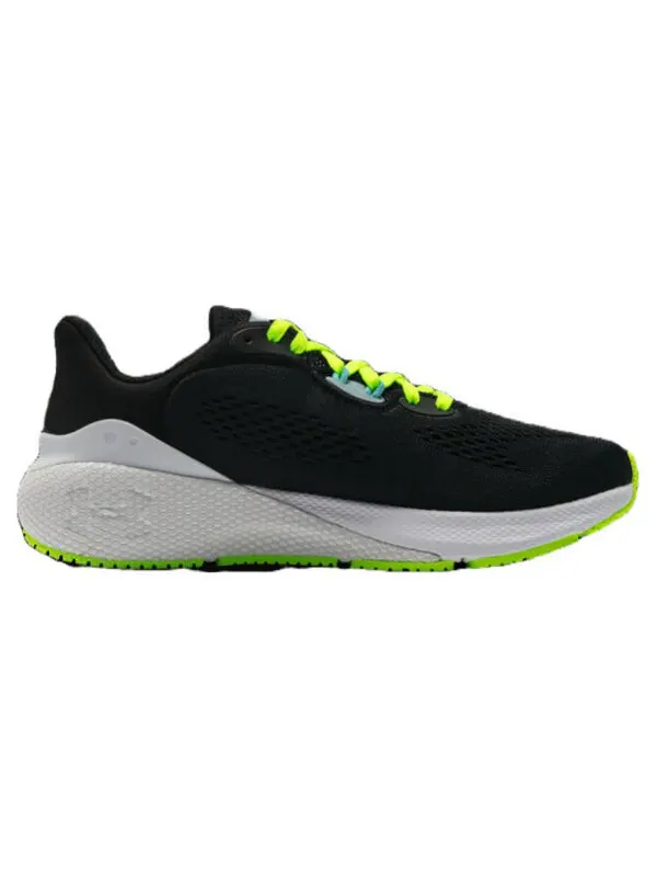 Кроссовки hovr machina 3 daylight 2.0 cn Under Armour — изображение 2 из 4, зеленый