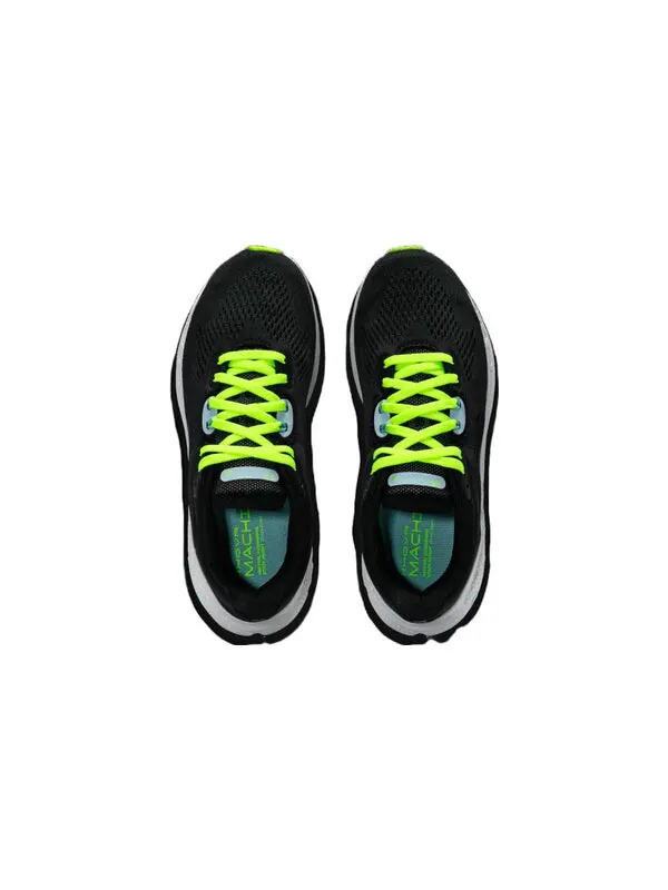 Кроссовки hovr machina 3 daylight 2.0 cn Under Armour — изображение 4 из 4, зеленый