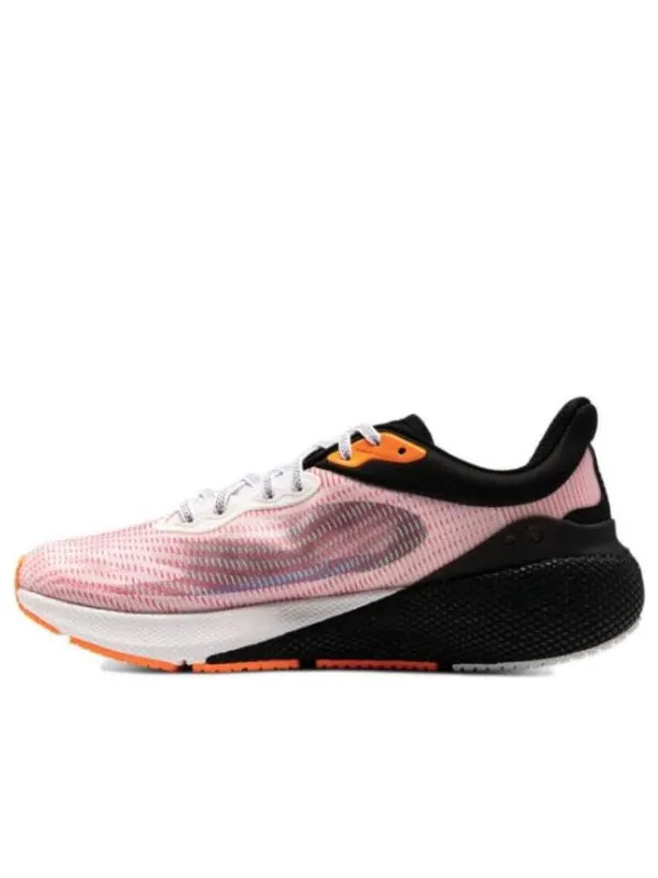 Кроссовки hovr machina 'pink' Under Armour — изображение 1 из 4