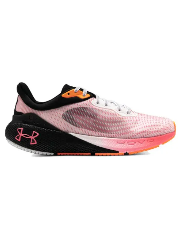 Кроссовки hovr machina 'pink' Under Armour — изображение 2 из 4