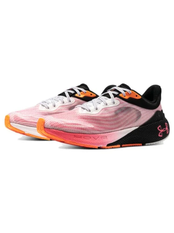 Кроссовки hovr machina 'pink' Under Armour — изображение 3 из 4