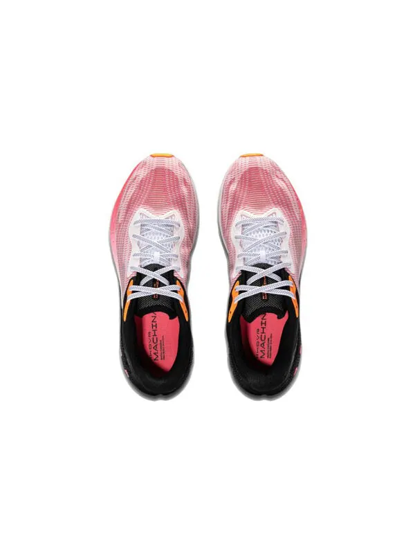 Кроссовки hovr machina 'pink' Under Armour — изображение 4 из 4