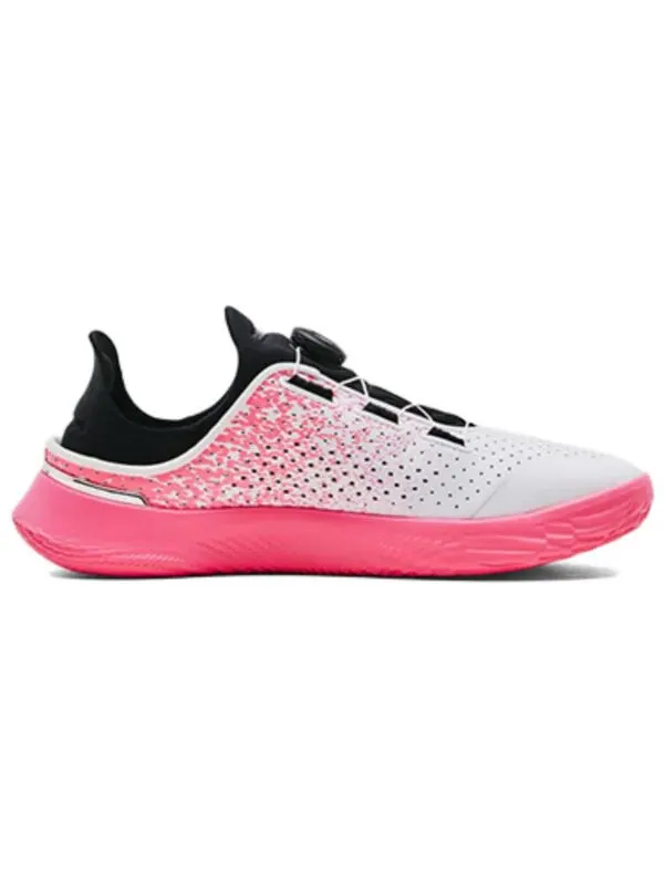 Кроссовки slipspeed 'beta white' Under Armour — изображение 2 из 4, белый