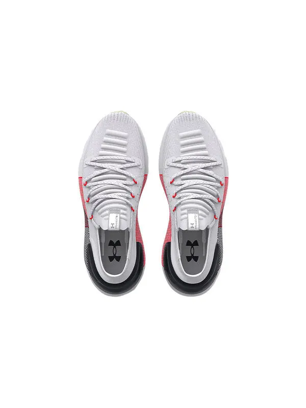 Кроссовки hovr phantom 3 launch 'white bolt red' Under Armour — изображение 4 из 4, белый/красный
