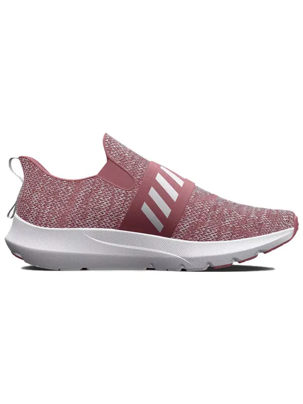 Кроссовки surge 3 slip 'pink elixir' Under Armour — изображение 2 из 4