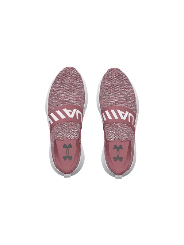 Кроссовки surge 3 slip 'pink elixir' Under Armour — изображение 4 из 4